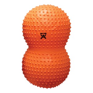 CanDo Peanut Sensi-Saddle Roll (20" Diameter)
